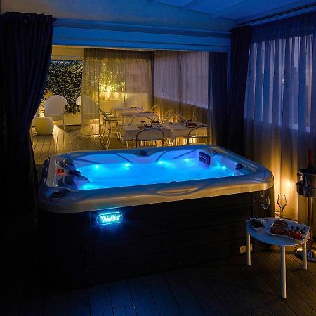 Idillio Your Luxury Rooms Pescara Exterior foto